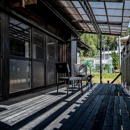Classic Japan Living Kawamuraya Fujikawaguchiko Eksteriør bilde