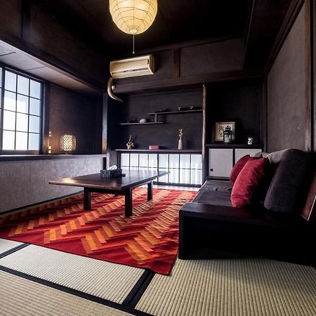 Classic Japan Living Kawamuraya Fujikawaguchiko Eksteriør bilde