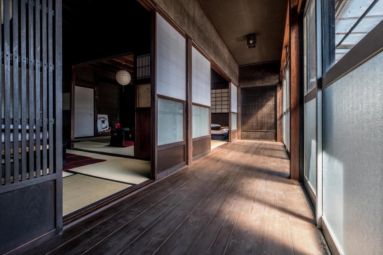 Classic Japan Living Kawamuraya Fujikawaguchiko Eksteriør bilde