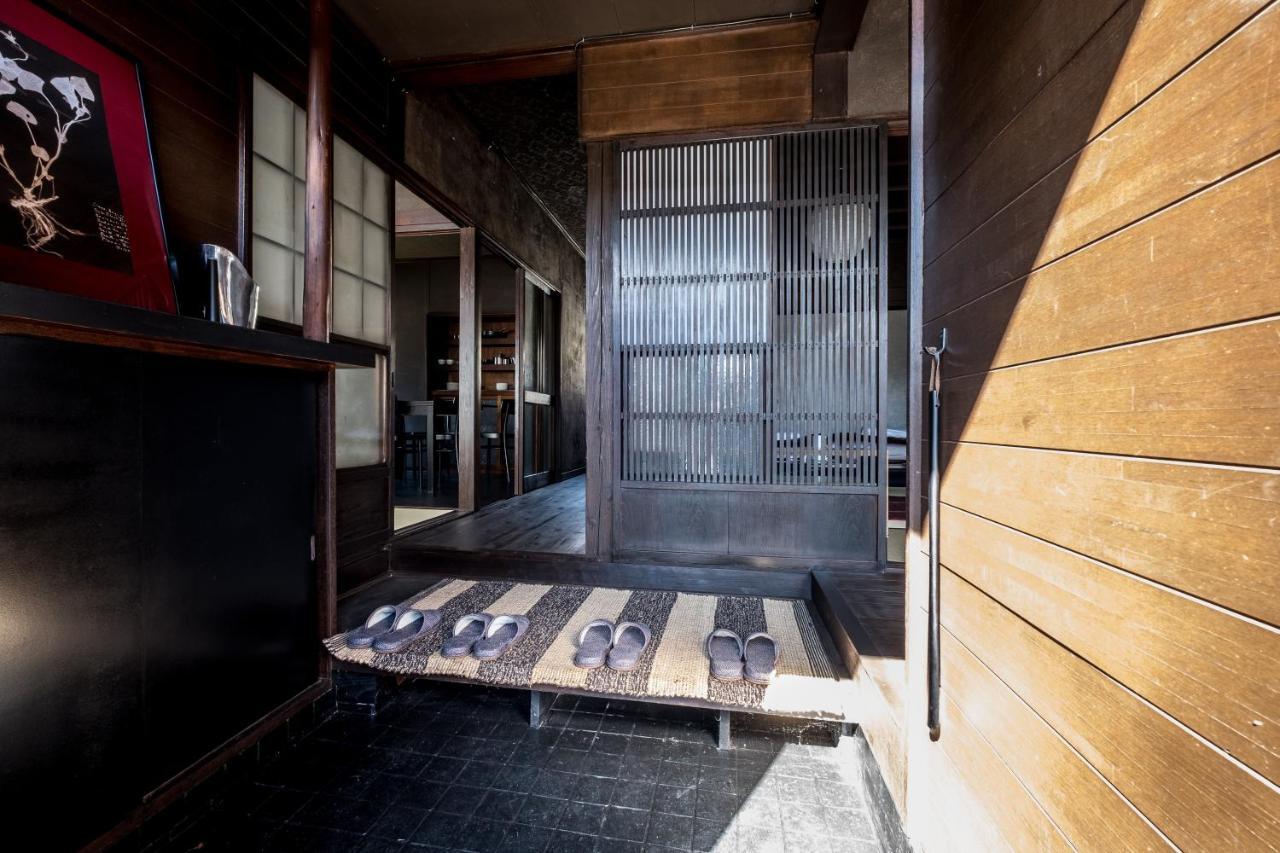 Classic Japan Living Kawamuraya Fujikawaguchiko Eksteriør bilde