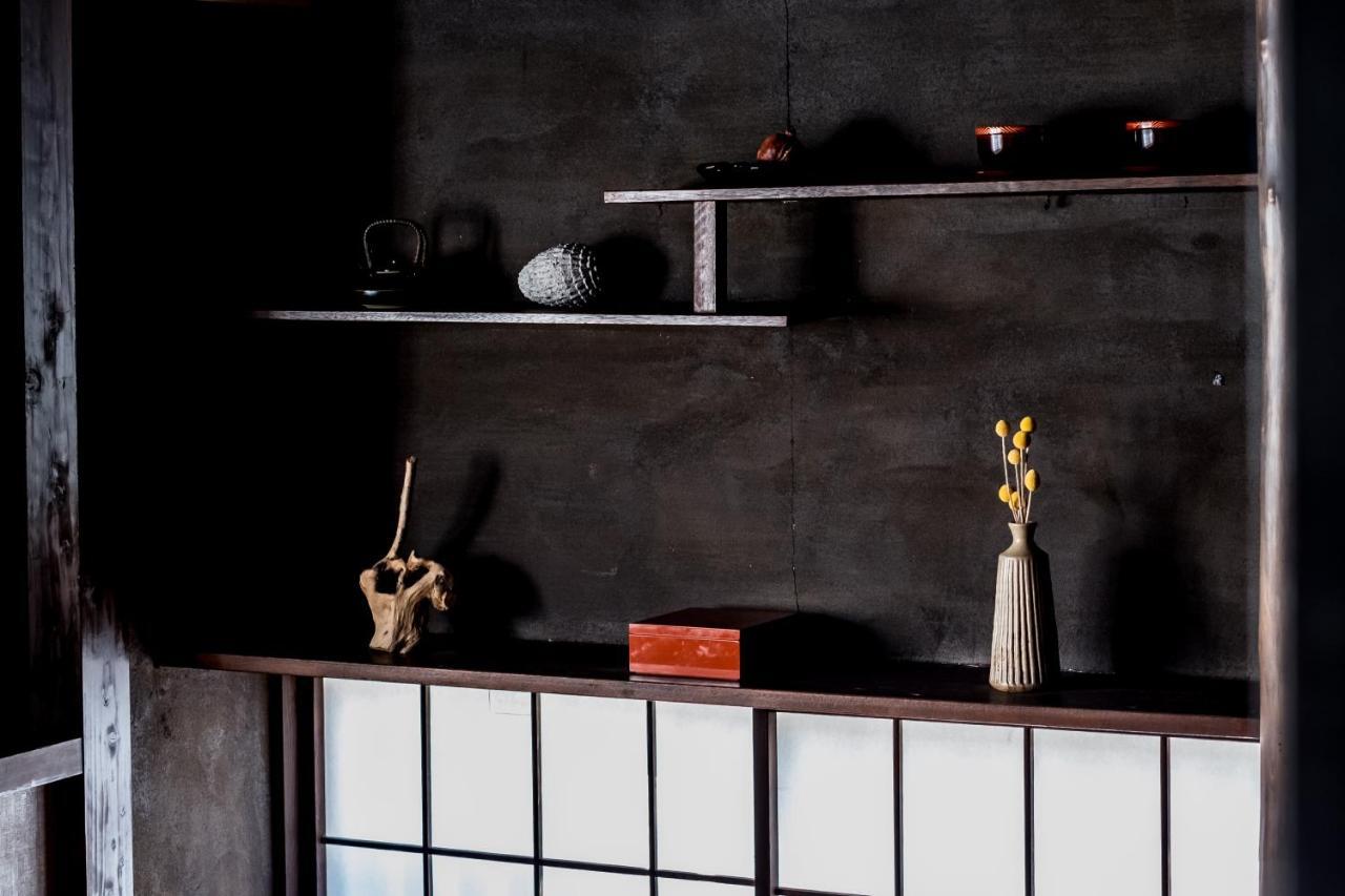 Classic Japan Living Kawamuraya Fujikawaguchiko Eksteriør bilde