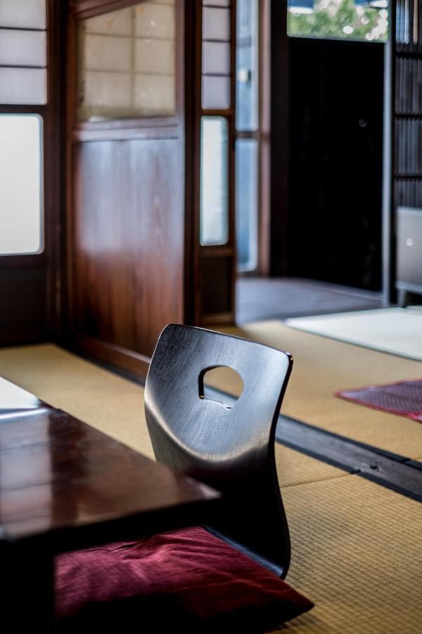 Classic Japan Living Kawamuraya Fujikawaguchiko Eksteriør bilde