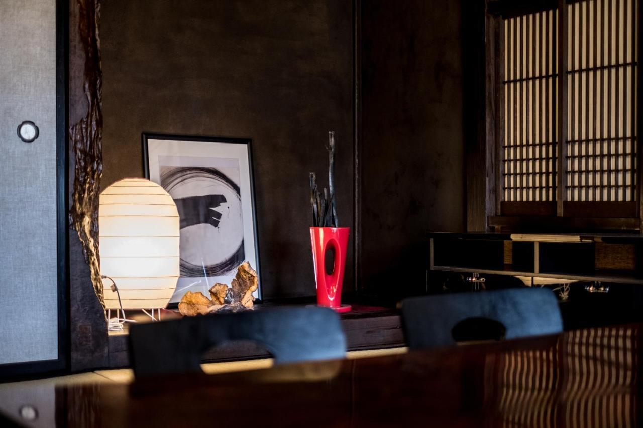 Classic Japan Living Kawamuraya Fujikawaguchiko Eksteriør bilde